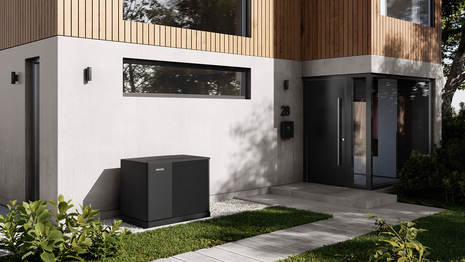 German Design Award prämiert Stiebel Eltron: Drei Produkte für exzellentes Design ausgezeichnet