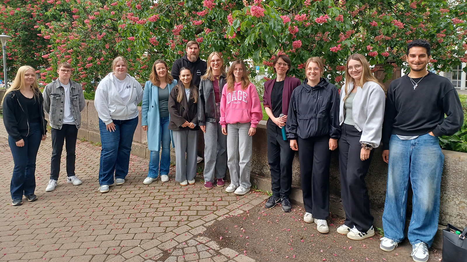 HAWK-Studierende starten Foto-Mitmachaktion über das Zusammenleben in Holzminden
