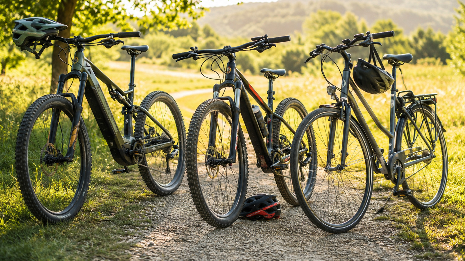 Mitradeln erwünscht: STADTRADELN startet mit Panorama-, Mountainbike- und Jedermann-Tour