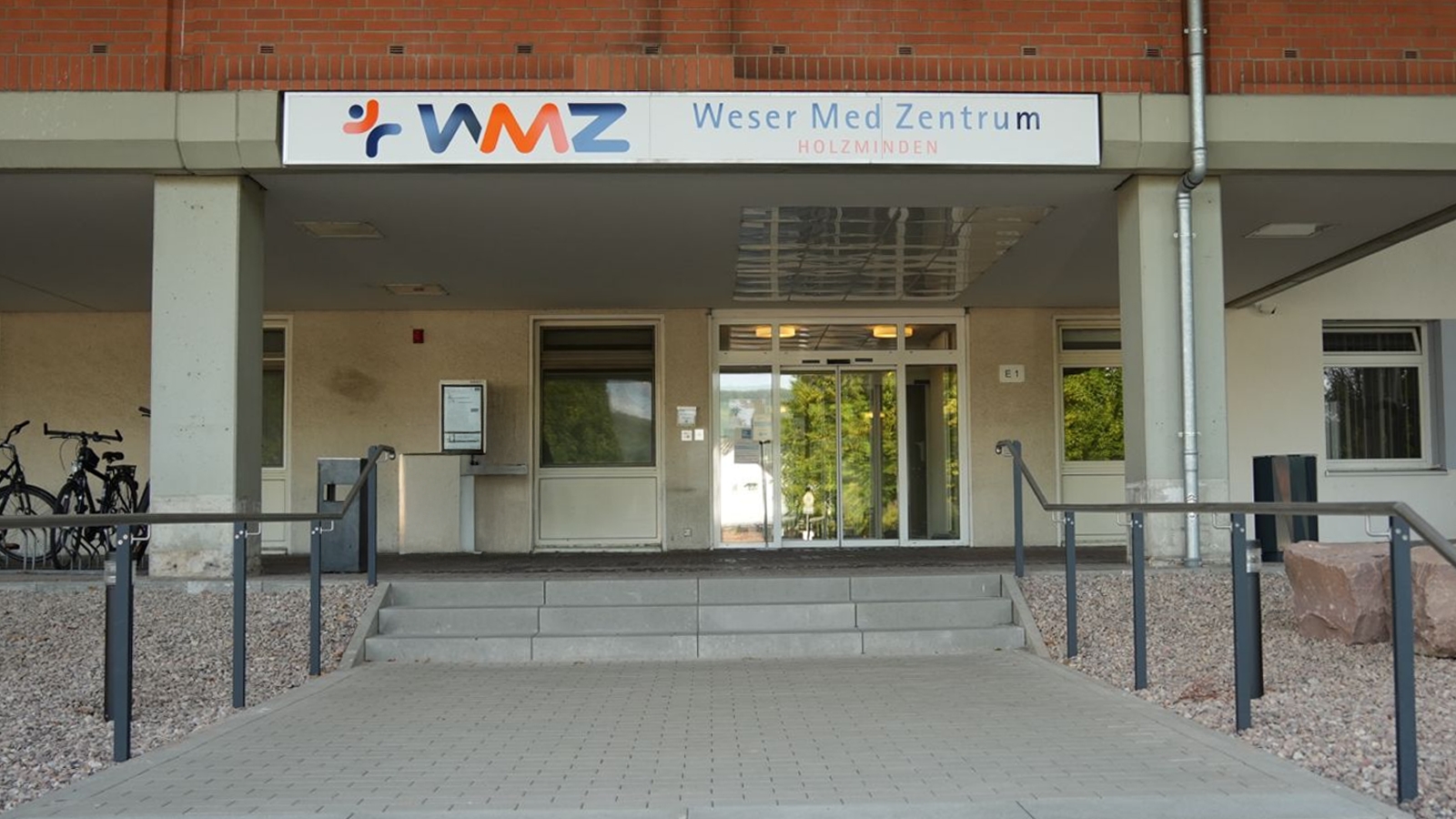 Weser Med Zentrum Holzminden lädt zum Tag der offenen Tür mit Führungen und Mitmachaktionen ein