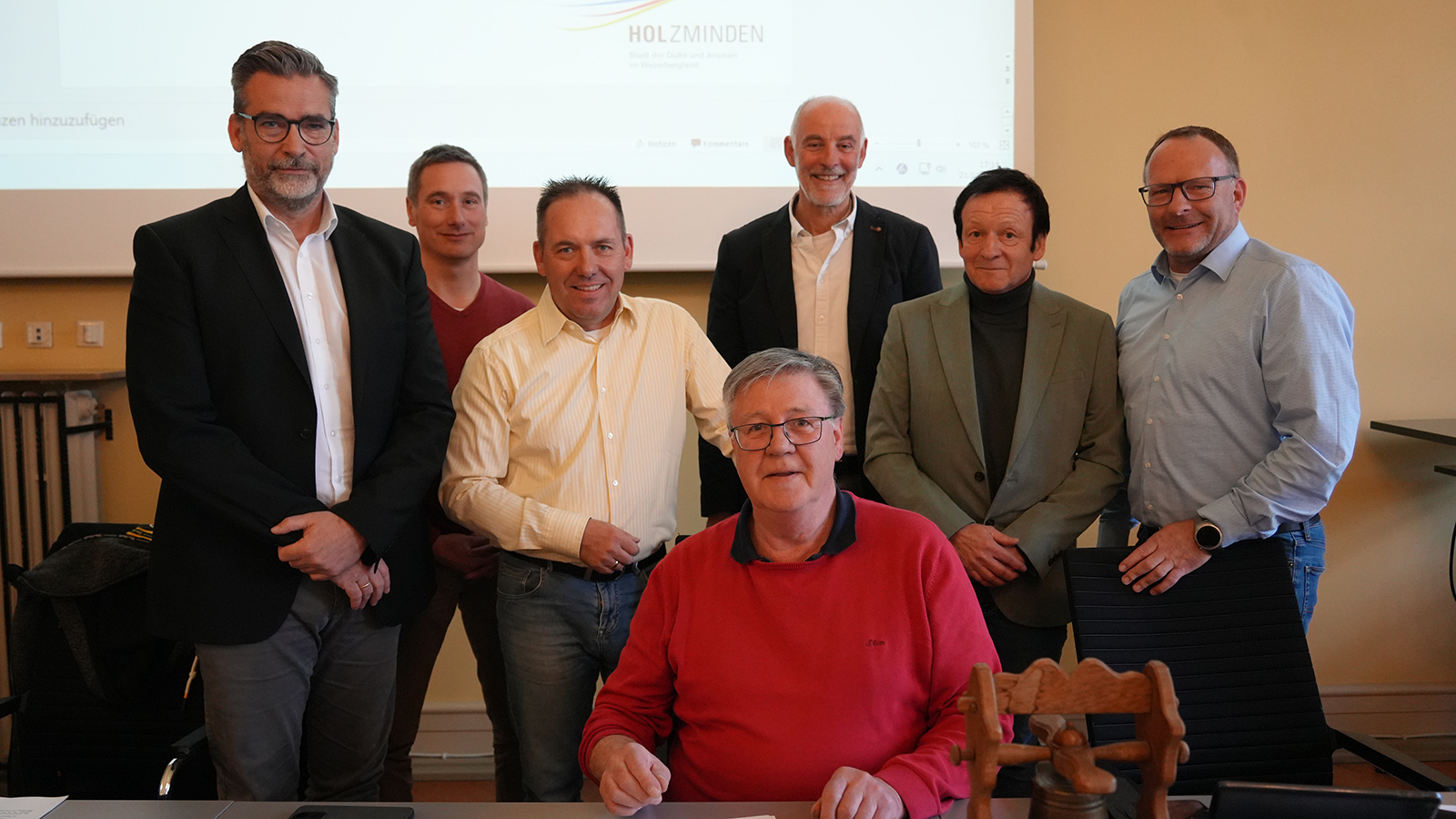 Einstimmige Resolution: Stadt Holzminden drängt auf Klarheit beim Standort der Fakultät Soziale Arbeit