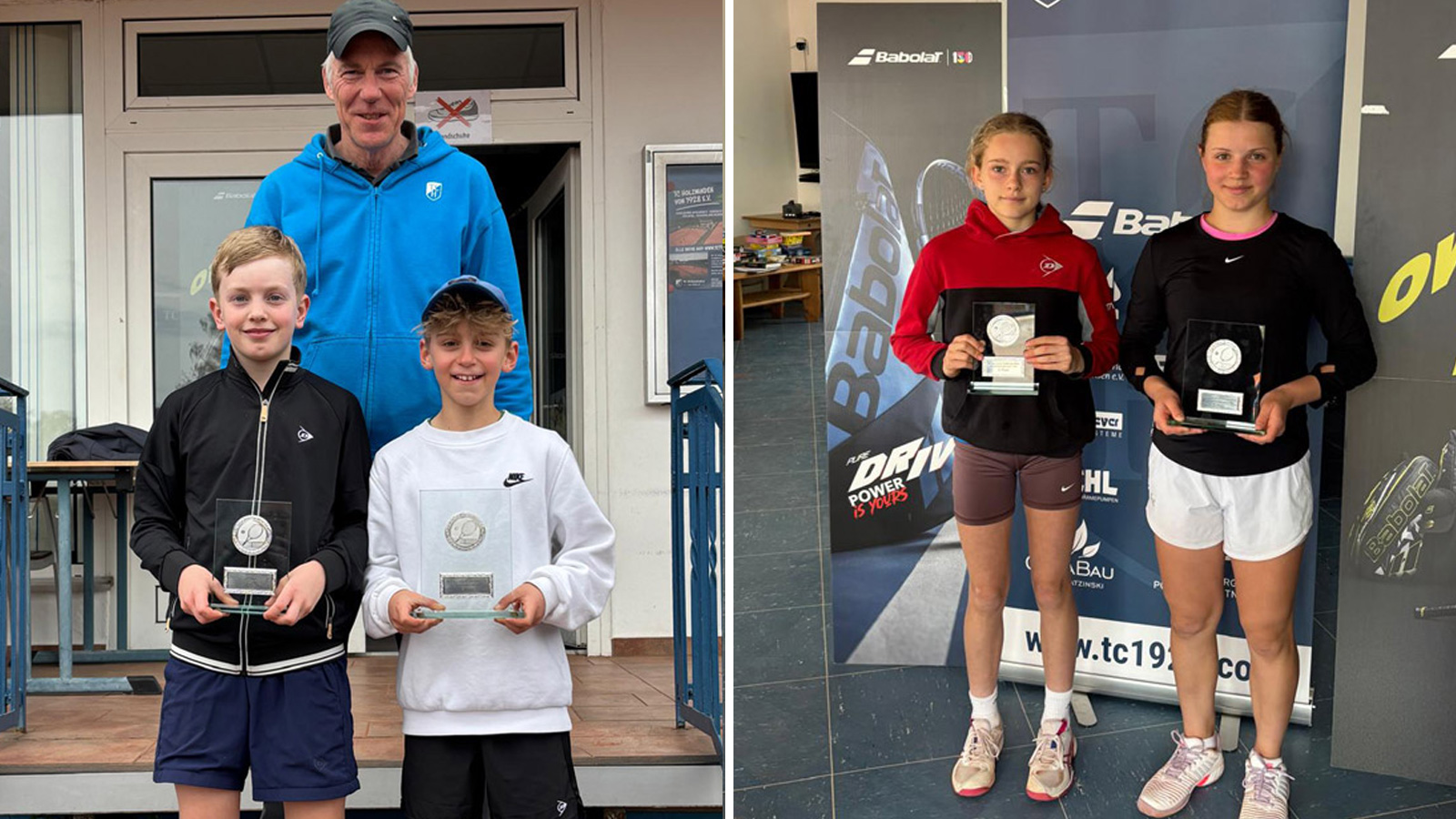 Jugendranglistenturnier in Holzminden: TC präsentiert hochklassige Spring Junior Challenge 2026