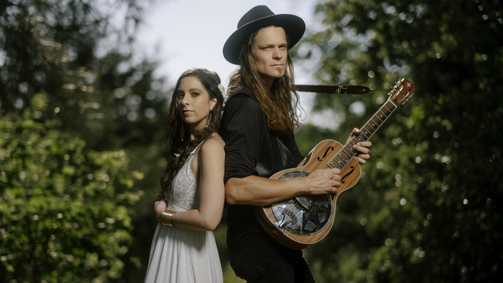 ClubMusik Holzminden präsentiert The Imaginaries am Weltfrauentag mit Southern Rock in der Tonenburg