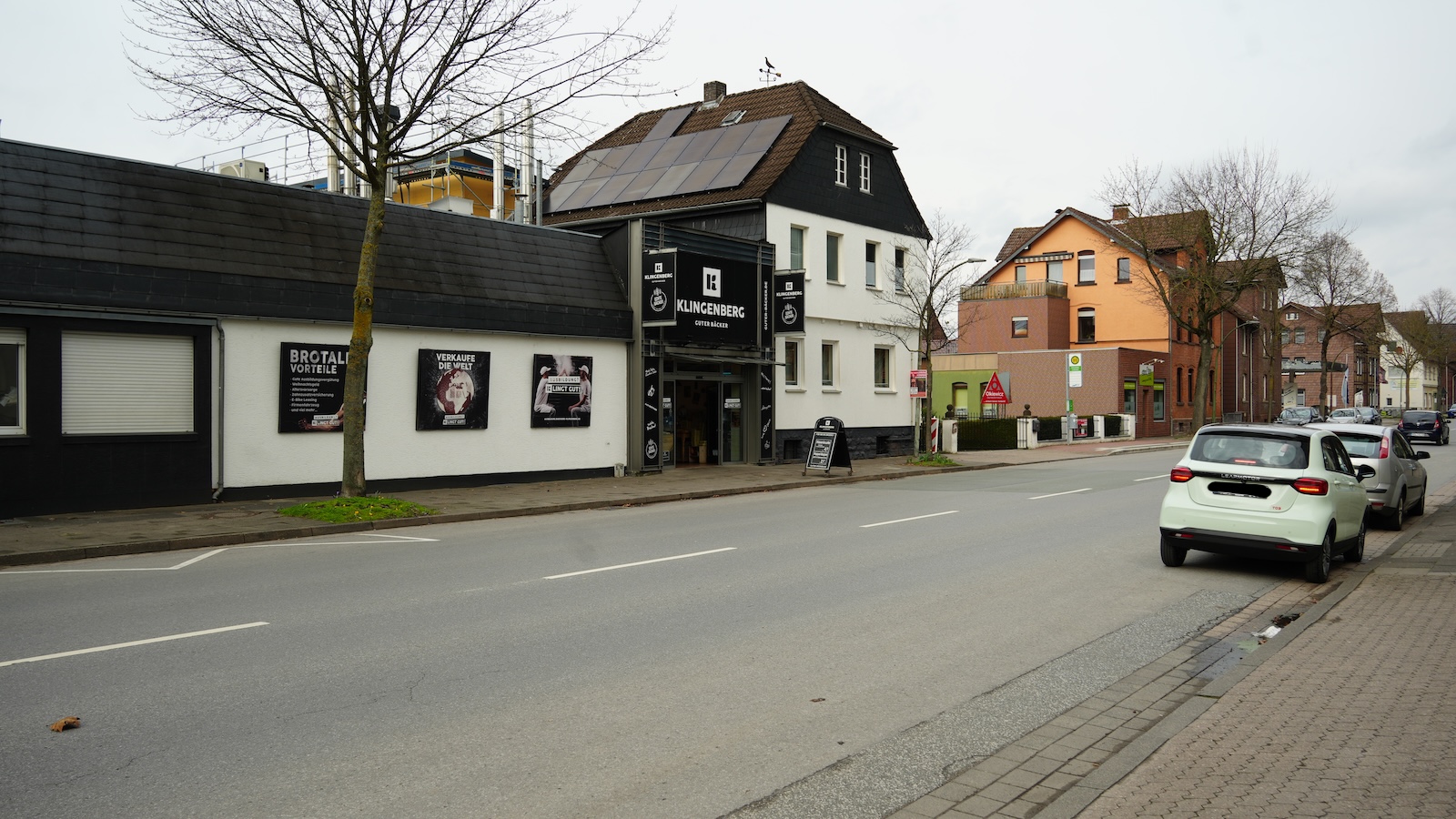 Stadtrat Holzminden lässt neue Fußgängerüberwege an Fürstenberger Straße und weiteren Standorten prüfen