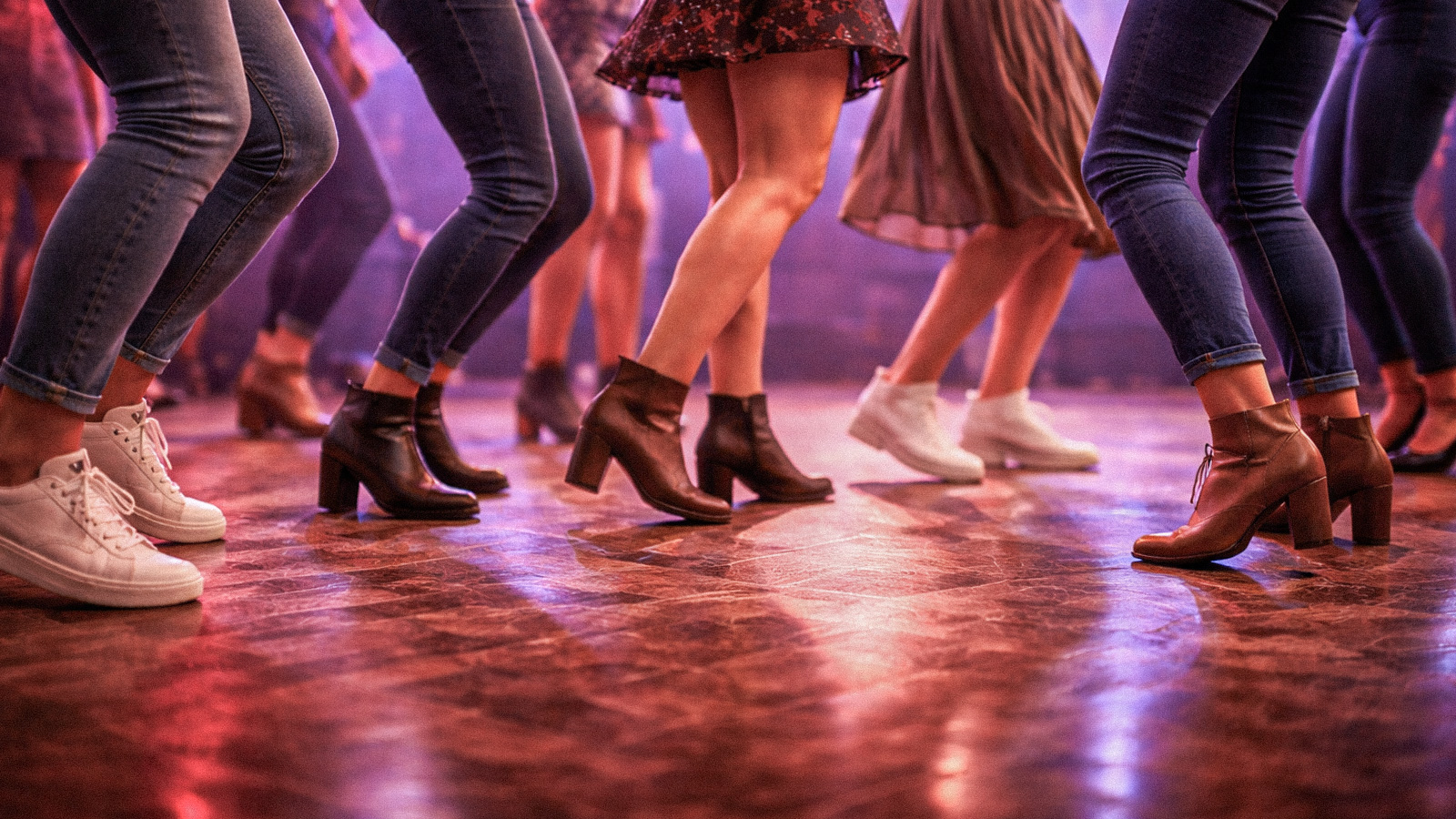 „Mama geht tanzen“ feiert Premiere im Landkreis Holzminden