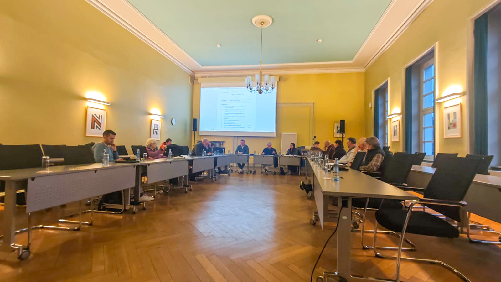 Mehr Leben im Zentrum: „Zukunfts(T)raum“ soll Holzmindens Innenstadt stärken