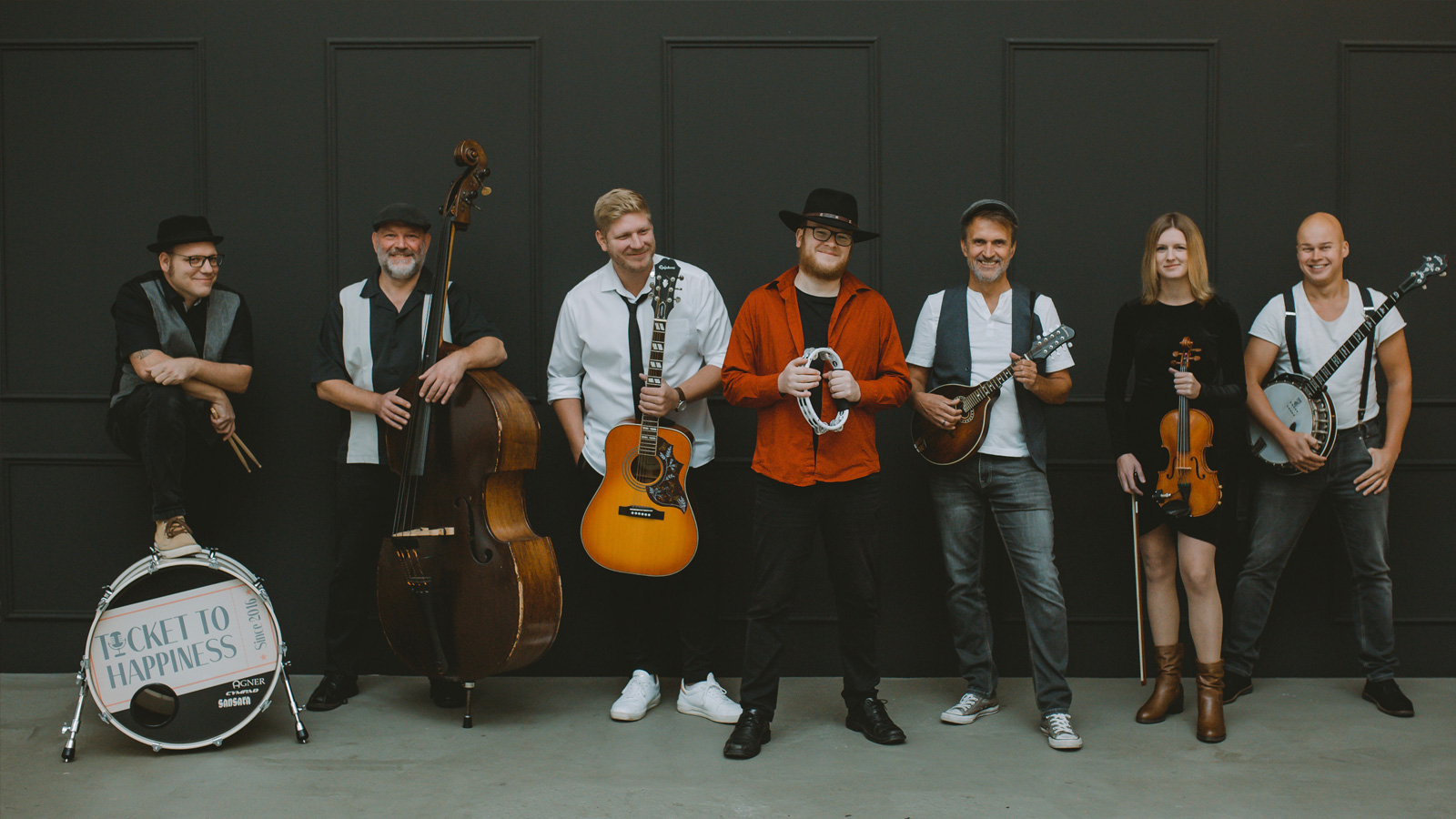 Irish-Pub-Night bringt am 21. März echtes Pub-Feeling in den create:hub