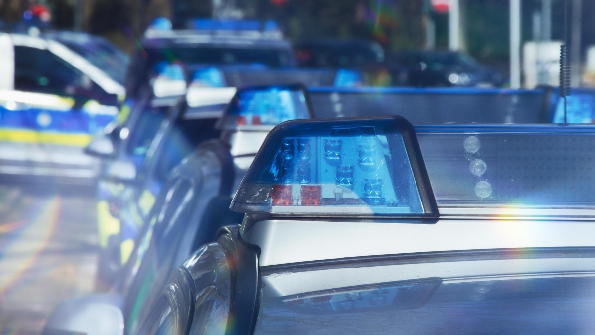 Angst vor bewaffnetem Mann in Hameln: Polizei stellt Verbindung zu Kontrolle in Holzminden her 
