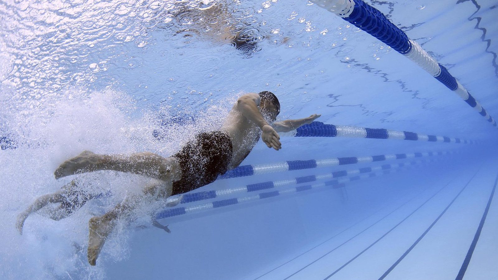 Kein Schwimmen am Montag: Freibad Holzminden wegen interner Veranstaltung geschlossen
